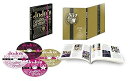 【中古】(未使用・未開封品)ジョジョの奇妙な冒険 黄金の風 Blu-rayBOX2(初回仕様版) 小野賢章