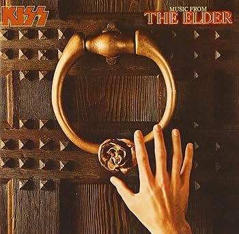 【中古】(未使用・未開封品)エルダー~魔界大決戦 - KISS [CD] KISS