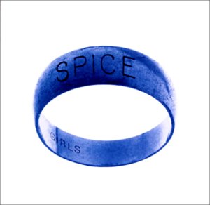 【中古】(未使用・未開封品)SPICE [CD] スパイス・ガールズ
