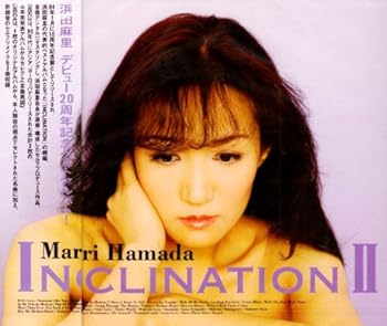 【中古】INCLINATIONII [audioCD] 浜田麻里