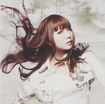 【中古】(未使用・未開封品)If you... - May'n [CD] May’n