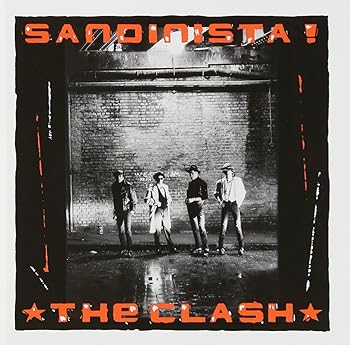 【中古】(未使用・未開封品)サンディニスタ! - ザ・クラッシュ [CD] ザ・クラッシュ