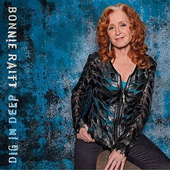 【中古】(未使用・未開封品)Dig In Deep [CD] Raitt, Bonnie