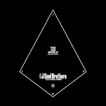 【中古】THE JSB WORLD [CD] 三代目 J Soul Brothers from EXILE TRIBE【メーカー名】rhythm zone【メーカー型番】【ブランド名】【商品説明】THE JSB WORLD [CD] 三代目 J Soul Brothers from EXILE TRIBE当店では初期不良に限り、商品到着から7日間は返品を 受付けております。お問い合わせ・メールにて不具合詳細をご連絡ください。【重要】商品によって返品先倉庫が異なります。返送先ご連絡まで必ずお待ちください。連絡を待たず会社住所等へ送られた場合は返送費用ご負担となります。予めご了承ください。他モールとの併売品の為、完売の際はキャンセルご連絡させて頂きます。中古品の画像および商品タイトルに「限定」「初回」「保証」「DLコード」などの表記がありましても、特典・付属品・帯・保証等は付いておりません。電子辞書、コンパクトオーディオプレーヤー等のイヤホンは写真にありましても衛生上、基本お付けしておりません。※未使用品は除く品名に【import】【輸入】【北米】【海外】等の国内商品でないと把握できる表記商品について国内のDVDプレイヤー、ゲーム機で稼働しない場合がございます。予めご了承の上、購入ください。掲載と付属品が異なる場合は確認のご連絡をさせて頂きます。ご注文からお届けまで1、ご注文⇒ご注文は24時間受け付けております。2、注文確認⇒ご注文後、当店から注文確認メールを送信します。3、お届けまで3〜10営業日程度とお考えください。4、入金確認⇒前払い決済をご選択の場合、ご入金確認後、配送手配を致します。5、出荷⇒配送準備が整い次第、出荷致します。配送業者、追跡番号等の詳細をメール送信致します。6、到着⇒出荷後、1〜3日後に商品が到着します。　※離島、北海道、九州、沖縄は遅れる場合がございます。予めご了承下さい。お電話でのお問合せは少人数で運営の為受け付けておりませんので、お問い合わせ・メールにてお願い致します。営業時間　月〜金　11:00〜17:00★お客様都合によるご注文後のキャンセル・返品はお受けしておりませんのでご了承ください。ご来店ありがとうございます。当店では良品中古を多数揃えております。お電話でのお問合せは少人数で運営の為受け付けておりませんので、お問い合わせ・メールにてお願い致します。
