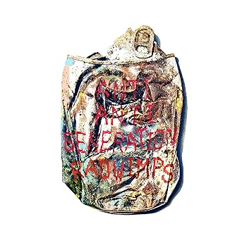 【中古】(未使用・未開封品)ANTI ANTI GENERATION(通常盤) [CD] RADWIMPS【メーカー名】Universal Music =music=【メーカー型番】【ブランド名】【商品説明】ANTI ANTI GENERATION(通常盤) [CD] RADWIMPS未使用・未開封ですが弊社で一般の方から買取しました中古品です。一点物で売り切れ終了です。当店では初期不良に限り、商品到着から7日間は返品を 受付けております。お問い合わせ・メールにて不具合詳細をご連絡ください。【重要】商品によって返品先倉庫が異なります。返送先ご連絡まで必ずお待ちください。連絡を待たず会社住所等へ送られた場合は返送費用ご負担となります。予めご了承ください。他モールとの併売品の為、完売の際はキャンセルご連絡させて頂きます。中古品の画像および商品タイトルに「限定」「初回」「保証」「DLコード」などの表記がありましても、特典・付属品・帯・保証等は付いておりません。電子辞書、コンパクトオーディオプレーヤー等のイヤホンは写真にありましても衛生上、基本お付けしておりません。※未使用品は除く品名に【import】【輸入】【北米】【海外】等の国内商品でないと把握できる表記商品について国内のDVDプレイヤー、ゲーム機で稼働しない場合がございます。予めご了承の上、購入ください。掲載と付属品が異なる場合は確認のご連絡をさせて頂きます。ご注文からお届けまで1、ご注文⇒ご注文は24時間受け付けております。2、注文確認⇒ご注文後、当店から注文確認メールを送信します。3、お届けまで3〜10営業日程度とお考えください。4、入金確認⇒前払い決済をご選択の場合、ご入金確認後、配送手配を致します。5、出荷⇒配送準備が整い次第、出荷致します。配送業者、追跡番号等の詳細をメール送信致します。6、到着⇒出荷後、1〜3日後に商品が到着します。　※離島、北海道、九州、沖縄は遅れる場合がございます。予めご了承下さい。お電話でのお問合せは少人数で運営の為受け付けておりませんので、お問い合わせ・メールにてお願い致します。営業時間　月〜金　11:00〜17:00★お客様都合によるご注文後のキャンセル・返品はお受けしておりませんのでご了承ください。ご来店ありがとうございます。当店では良品中古を多数揃えております。お電話でのお問合せは少人数で運営の為受け付けておりませんので、お問い合わせ・メールにてお願い致します。