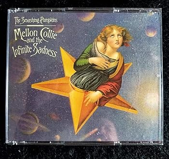 楽天市場】mellon collie & the infinite sadnの通販