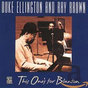 【中古】This One's for Blanton [CD] Duke Ellington / Ray Brown【メーカー名】Ojc【メーカー型番】【ブランド名】Pablo【商品説明】This One's for Blanton [CD] Duke Ellington / Ray BrownCD当店では初期不良に限り、商品到着から7日間は返品を 受付けております。お問い合わせ・メールにて不具合詳細をご連絡ください。【重要】商品によって返品先倉庫が異なります。返送先ご連絡まで必ずお待ちください。連絡を待たず会社住所等へ送られた場合は返送費用ご負担となります。予めご了承ください。他モールとの併売品の為、完売の際はキャンセルご連絡させて頂きます。中古品の画像および商品タイトルに「限定」「初回」「保証」「DLコード」などの表記がありましても、特典・付属品・帯・保証等は付いておりません。電子辞書、コンパクトオーディオプレーヤー等のイヤホンは写真にありましても衛生上、基本お付けしておりません。※未使用品は除く品名に【import】【輸入】【北米】【海外】等の国内商品でないと把握できる表記商品について国内のDVDプレイヤー、ゲーム機で稼働しない場合がございます。予めご了承の上、購入ください。掲載と付属品が異なる場合は確認のご連絡をさせて頂きます。ご注文からお届けまで1、ご注文⇒ご注文は24時間受け付けております。2、注文確認⇒ご注文後、当店から注文確認メールを送信します。3、お届けまで3〜10営業日程度とお考えください。4、入金確認⇒前払い決済をご選択の場合、ご入金確認後、配送手配を致します。5、出荷⇒配送準備が整い次第、出荷致します。配送業者、追跡番号等の詳細をメール送信致します。6、到着⇒出荷後、1〜3日後に商品が到着します。　※離島、北海道、九州、沖縄は遅れる場合がございます。予めご了承下さい。お電話でのお問合せは少人数で運営の為受け付けておりませんので、お問い合わせ・メールにてお願い致します。営業時間　月〜金　11:00〜17:00★お客様都合によるご注文後のキャンセル・返品はお受けしておりませんのでご了承ください。ご来店ありがとうございます。当店では良品中古を多数揃えております。お電話でのお問合せは少人数で運営の為受け付けておりませんので、お問い合わせ・メールにてお願い致します。