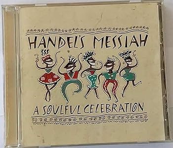 【中古】ゴスペル・メサイア・ウィズ・スターズ [CD] オムニバス