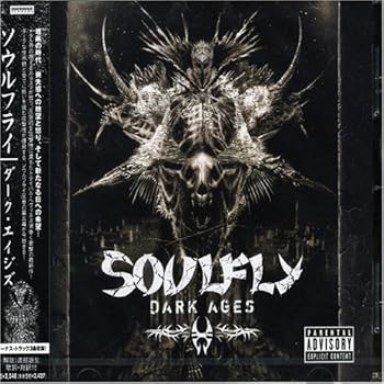 【中古】ダーク・エイジズ [CD] ソウルフライ【メーカー名】ロードランナー・ジャパン【メーカー型番】【ブランド名】ワーナーミュージックジャパン【商品説明】ダーク・エイジズ [CD] ソウルフライ当店では初期不良に限り、商品到着から7日間は返品を 受付けております。お問い合わせ・メールにて不具合詳細をご連絡ください。【重要】商品によって返品先倉庫が異なります。返送先ご連絡まで必ずお待ちください。連絡を待たず会社住所等へ送られた場合は返送費用ご負担となります。予めご了承ください。他モールとの併売品の為、完売の際はキャンセルご連絡させて頂きます。中古品の画像および商品タイトルに「限定」「初回」「保証」「DLコード」などの表記がありましても、特典・付属品・帯・保証等は付いておりません。電子辞書、コンパクトオーディオプレーヤー等のイヤホンは写真にありましても衛生上、基本お付けしておりません。※未使用品は除く品名に【import】【輸入】【北米】【海外】等の国内商品でないと把握できる表記商品について国内のDVDプレイヤー、ゲーム機で稼働しない場合がございます。予めご了承の上、購入ください。掲載と付属品が異なる場合は確認のご連絡をさせて頂きます。ご注文からお届けまで1、ご注文⇒ご注文は24時間受け付けております。2、注文確認⇒ご注文後、当店から注文確認メールを送信します。3、お届けまで3〜10営業日程度とお考えください。4、入金確認⇒前払い決済をご選択の場合、ご入金確認後、配送手配を致します。5、出荷⇒配送準備が整い次第、出荷致します。配送業者、追跡番号等の詳細をメール送信致します。6、到着⇒出荷後、1〜3日後に商品が到着します。　※離島、北海道、九州、沖縄は遅れる場合がございます。予めご了承下さい。お電話でのお問合せは少人数で運営の為受け付けておりませんので、お問い合わせ・メールにてお願い致します。営業時間　月〜金　11:00〜17:00★お客様都合によるご注文後のキャンセル・返品はお受けしておりませんのでご了承ください。ご来店ありがとうございます。当店では良品中古を多数揃えております。お電話でのお問合せは少人数で運営の為受け付けておりませんので、お問い合わせ・メールにてお願い致します。