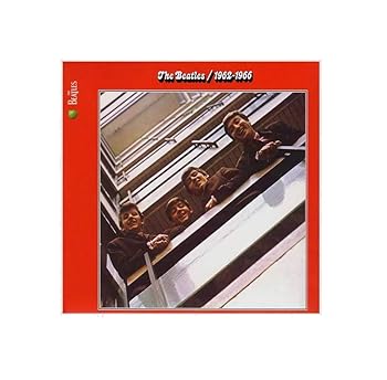 【中古】The Beatles 1962 - 1966 [CD] The Beatles【メーカー名】Beatles【メーカー型番】【ブランド名】The Beatles【商品説明】The Beatles 1962 - 1966 [CD] The BeatlesCD当店では初期不良に限り、商品到着から7日間は返品を 受付けております。お問い合わせ・メールにて不具合詳細をご連絡ください。【重要】商品によって返品先倉庫が異なります。返送先ご連絡まで必ずお待ちください。連絡を待たず会社住所等へ送られた場合は返送費用ご負担となります。予めご了承ください。他モールとの併売品の為、完売の際はキャンセルご連絡させて頂きます。中古品の画像および商品タイトルに「限定」「初回」「保証」「DLコード」などの表記がありましても、特典・付属品・帯・保証等は付いておりません。電子辞書、コンパクトオーディオプレーヤー等のイヤホンは写真にありましても衛生上、基本お付けしておりません。※未使用品は除く品名に【import】【輸入】【北米】【海外】等の国内商品でないと把握できる表記商品について国内のDVDプレイヤー、ゲーム機で稼働しない場合がございます。予めご了承の上、購入ください。掲載と付属品が異なる場合は確認のご連絡をさせて頂きます。ご注文からお届けまで1、ご注文⇒ご注文は24時間受け付けております。2、注文確認⇒ご注文後、当店から注文確認メールを送信します。3、お届けまで3〜10営業日程度とお考えください。4、入金確認⇒前払い決済をご選択の場合、ご入金確認後、配送手配を致します。5、出荷⇒配送準備が整い次第、出荷致します。配送業者、追跡番号等の詳細をメール送信致します。6、到着⇒出荷後、1〜3日後に商品が到着します。　※離島、北海道、九州、沖縄は遅れる場合がございます。予めご了承下さい。お電話でのお問合せは少人数で運営の為受け付けておりませんので、お問い合わせ・メールにてお願い致します。営業時間　月〜金　11:00〜17:00★お客様都合によるご注文後のキャンセル・返品はお受けしておりませんのでご了承ください。ご来店ありがとうございます。当店では良品中古を多数揃えております。お電話でのお問合せは少人数で運営の為受け付けておりませんので、お問い合わせ・メールにてお願い致します。