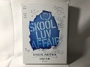 【中古】(未使用・未開封品)2ndミニアルバム - Skool Luv Affair (1CD+2DVD)(スペシャルエディション)(限定版)(韓国盤) [CD...