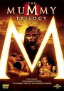 【中古】ハムナプトラ ベストバリューDVDセット (期間限定スペシャルプライス ブレンダン・フレイザー