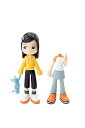 【中古】(非常に良い)ピンキーストリート PK-003