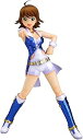 【中古】THE IDOLM@STER 星井美希 覚醒ver. (1/8スケールPVC塗装済み完成品)