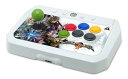【中古】(未使用・未開封品)ソウルキャリバーIV対応スティック - Xbox360