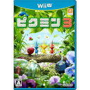 【中古】(未使用・未開封品)ピクミン3 - Wii U