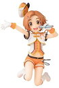 【中古】(非常に良い)アイドルマスター シンデレラガールズ 龍崎 薫 ハイファイ デイズ 1/7スケール PVC製 塗装済み完成品フィギュア