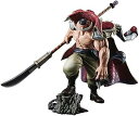 【中古】Portrait.Of.Piratesワンピース“NEO-MAXIMUM” “白ひげ”エドワード・ニューゲート