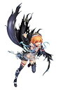 【中古】(未使用・未開封品)YOOZENA アイドルマスター シンデレラガールズ 二宮飛鳥 偶像のフラグメントVer. 1/7 完成品フィギュア