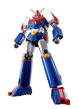 ★【新品未使用品】超合金魂F.A.シリーズ 5体セット(送料無料) b07zjk3wj7.jpg