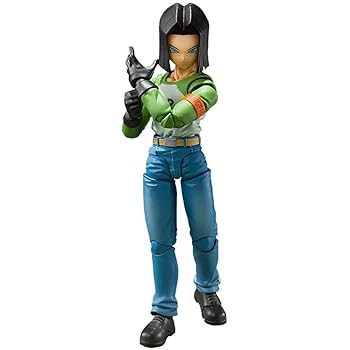 アンドロイド18 アクションフィギュア 2種セット 楽天市場】アンドロイド(フィギュア|コレクション):ホビーの通販