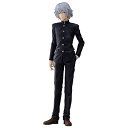 【中古】『絶対可憐チルドレン』 兵部京介 ノンスケール PVC&ABS製 塗装済み 完成品フィギュア 全高約185mm 4589642714224