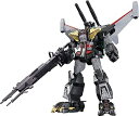 【中古】(未使用・未開封品)THE合体 HAGANE WORKS 超獣機神ダンクーガ ダンクーガ ノンスケール 亜鉛合金&プラスチック製 塗装済み合体可動フィギ...