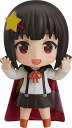 【中古】(非常に良い)ねんどろいど この素晴らしい世界に爆焔を! こめっこ ノンスケール プラスチック製 塗装済み可動フィギュア(3)