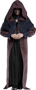 【中古】テレビ・マスターピース スター・ウォーズ:クローン・ウォーズ ダース・シディアス 1/6スケールフィギュア