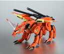 【中古】ROBOT魂 TMF/A-803 ラゴゥ ver. A.N.I.M.E. 機動戦士ガンダムSEED