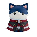 【中古】MEGA CAT PROJECT 機動戦士ガンダムSEED ニャンとも大きなニャンダムSEED アスラン・ザラ ソフビフィギュア