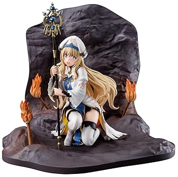 ゴブリンスレイヤー コミックス、フィギュアまとめ売り b0cklf5df8.jpg