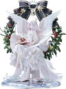 【中古】Illustration Revelation 聖夜のベル ノンスケール プラスチック製 塗装済み完成品フィギュア