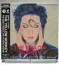 【中古】(未使用・未開封品)THE YELLOW MONKEY / THE NIGHT SNAILS AND PLASTIC BOOGIE 夜行性のかたつむり達...