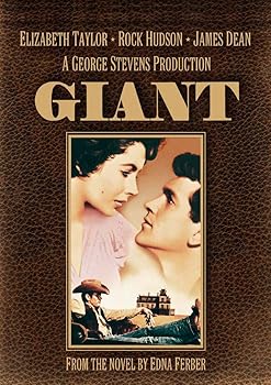 【中古】(未使用・未開封品)ジャイアンツ (2枚組) [DVD] エリザベス・テーラー