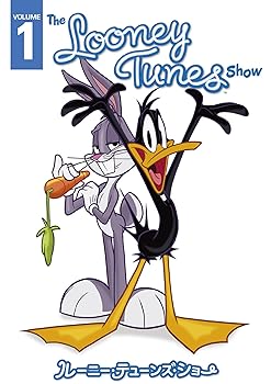 【中古】(未使用 未開封品)ルーニー テューンズ ショー Vol.1 DVD TVアニメ
