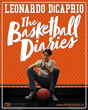 【中古】(未使用・未開封品)バスケットボール・ダイアリーズ [Blu-ray] レオナルド・ディカプリオ