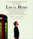 【中古】(未使用・未開封品)ローカル・ヒーロー 夢に生きた男 Blu-ray バート・ランカスター
