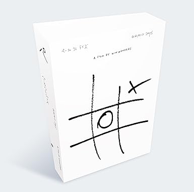 【中古】(非常に良い)PERFECT DAYS 豪華版5枚組BOX【UHD＋Blu-ray＋DVD】 [Blu-ray] 役所広司のサムネイル