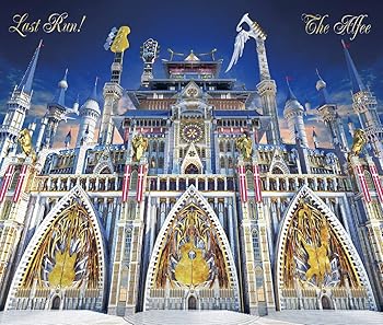 【中古】Last Run! [CD] THE ALFEE【メーカー名】Universal Music【メーカー型番】【ブランド名】【商品説明】Last Run! [CD] THE ALFEE発売日/2018/12/19当店では初期不良に限り、商品到着から7日間は返品を 受付けております。お問い合わせ・メールにて不具合詳細をご連絡ください。【重要】商品によって返品先倉庫が異なります。返送先ご連絡まで必ずお待ちください。連絡を待たず会社住所等へ送られた場合は返送費用ご負担となります。予めご了承ください。他モールとの併売品の為、完売の際はキャンセルご連絡させて頂きます。中古品の画像および商品タイトルに「限定」「初回」「保証」「DLコード」などの表記がありましても、特典・付属品・帯・保証等は付いておりません。電子辞書、コンパクトオーディオプレーヤー等のイヤホンは写真にありましても衛生上、基本お付けしておりません。※未使用品は除く品名に【import】【輸入】【北米】【海外】等の国内商品でないと把握できる表記商品について国内のDVDプレイヤー、ゲーム機で稼働しない場合がございます。予めご了承の上、購入ください。掲載と付属品が異なる場合は確認のご連絡をさせて頂きます。ご注文からお届けまで1、ご注文⇒ご注文は24時間受け付けております。2、注文確認⇒ご注文後、当店から注文確認メールを送信します。3、お届けまで3〜10営業日程度とお考えください。4、入金確認⇒前払い決済をご選択の場合、ご入金確認後、配送手配を致します。5、出荷⇒配送準備が整い次第、出荷致します。配送業者、追跡番号等の詳細をメール送信致します。6、到着⇒出荷後、1〜3日後に商品が到着します。　※離島、北海道、九州、沖縄は遅れる場合がございます。予めご了承下さい。お電話でのお問合せは少人数で運営の為受け付けておりませんので、お問い合わせ・メールにてお願い致します。営業時間　月〜金　11:00〜17:00★お客様都合によるご注文後のキャンセル・返品はお受けしておりませんのでご了承ください。ご来店ありがとうございます。当店では良品中古を多数揃えております。お電話でのお問合せは少人数で運営の為受け付けておりませんので、お問い合わせ・メールにてお願い致します。