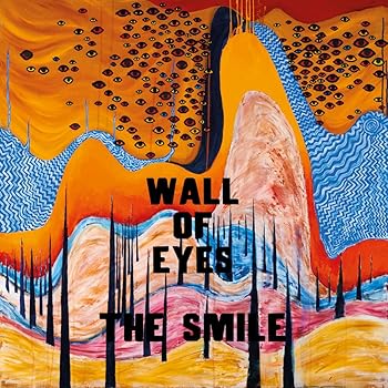 【中古】Wall of Eyes [国内盤CD / 解説書・歌詞対訳付き / 高音質UHQCD仕様] (XL1394CDJP) [audioCD] The Smile【メーカー名】BEAT RECORDS / XL RECORDINGS【メーカー型番】【ブランド名】BEAT RECORDS / XL RECORDINGS【商品説明】Wall of Eyes [国内盤CD / 解説書・歌詞対訳付き / 高音質UHQCD仕様] (XL1394CDJP) [audioCD] The Smile発売日/2024/01/26当店では初期不良に限り、商品到着から7日間は返品を 受付けております。お問い合わせ・メールにて不具合詳細をご連絡ください。【重要】商品によって返品先倉庫が異なります。返送先ご連絡まで必ずお待ちください。連絡を待たず会社住所等へ送られた場合は返送費用ご負担となります。予めご了承ください。他モールとの併売品の為、完売の際はキャンセルご連絡させて頂きます。中古品の画像および商品タイトルに「限定」「初回」「保証」「DLコード」などの表記がありましても、特典・付属品・帯・保証等は付いておりません。電子辞書、コンパクトオーディオプレーヤー等のイヤホンは写真にありましても衛生上、基本お付けしておりません。※未使用品は除く品名に【import】【輸入】【北米】【海外】等の国内商品でないと把握できる表記商品について国内のDVDプレイヤー、ゲーム機で稼働しない場合がございます。予めご了承の上、購入ください。掲載と付属品が異なる場合は確認のご連絡をさせて頂きます。ご注文からお届けまで1、ご注文⇒ご注文は24時間受け付けております。2、注文確認⇒ご注文後、当店から注文確認メールを送信します。3、お届けまで3〜10営業日程度とお考えください。4、入金確認⇒前払い決済をご選択の場合、ご入金確認後、配送手配を致します。5、出荷⇒配送準備が整い次第、出荷致します。配送業者、追跡番号等の詳細をメール送信致します。6、到着⇒出荷後、1〜3日後に商品が到着します。　※離島、北海道、九州、沖縄は遅れる場合がございます。予めご了承下さい。お電話でのお問合せは少人数で運営の為受け付けておりませんので、お問い合わせ・メールにてお願い致します。営業時間　月〜金　11:00〜17:00★お客様都合によるご注文後のキャンセル・返品はお受けしておりませんのでご了承ください。ご来店ありがとうございます。当店では良品中古を多数揃えております。お電話でのお問合せは少人数で運営の為受け付けておりませんので、お問い合わせ・メールにてお願い致します。