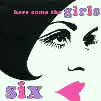 【中古】(未使用・未開封品)Here Come the Girls, Vol. 6 [CD] Various