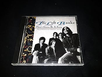 【中古】(未使用・未開封品)There's Gonna Be A Storm - Complete Recordings 1966-1969 [CD] Left Banke【メーカー名】Uni/Mercury【メーカー型番】0【ブランド名】0【商品説明】There's Gonna Be A Storm - Complete Recordings 1966-1969 [CD] Left Bankeインポート発売日/1992-05-05未使用・未開封ですが弊社で一般の方から買取しました中古品です。一点物で売り切れ終了です。当店では初期不良に限り、商品到着から7日間は返品を 受付けております。お問い合わせ・メールにて不具合詳細をご連絡ください。【重要】商品によって返品先倉庫が異なります。返送先ご連絡まで必ずお待ちください。連絡を待たず会社住所等へ送られた場合は返送費用ご負担となります。予めご了承ください。他モールとの併売品の為、完売の際はキャンセルご連絡させて頂きます。中古品の画像および商品タイトルに「限定」「初回」「保証」「DLコード」などの表記がありましても、特典・付属品・帯・保証等は付いておりません。電子辞書、コンパクトオーディオプレーヤー等のイヤホンは写真にありましても衛生上、基本お付けしておりません。※未使用品は除く品名に【import】【輸入】【北米】【海外】等の国内商品でないと把握できる表記商品について国内のDVDプレイヤー、ゲーム機で稼働しない場合がございます。予めご了承の上、購入ください。掲載と付属品が異なる場合は確認のご連絡をさせて頂きます。ご注文からお届けまで1、ご注文⇒ご注文は24時間受け付けております。2、注文確認⇒ご注文後、当店から注文確認メールを送信します。3、お届けまで3〜10営業日程度とお考えください。4、入金確認⇒前払い決済をご選択の場合、ご入金確認後、配送手配を致します。5、出荷⇒配送準備が整い次第、出荷致します。配送業者、追跡番号等の詳細をメール送信致します。6、到着⇒出荷後、1〜3日後に商品が到着します。　※離島、北海道、九州、沖縄は遅れる場合がございます。予めご了承下さい。お電話でのお問合せは少人数で運営の為受け付けておりませんので、お問い合わせ・メールにてお願い致します。営業時間　月〜金　11:00〜17:00★お客様都合によるご注文後のキャンセル・返品はお受けしておりませんのでご了承ください。ご来店ありがとうございます。当店では良品中古を多数揃えております。お電話でのお問合せは少人数で運営の為受け付けておりませんので、お問い合わせ・メールにてお願い致します。