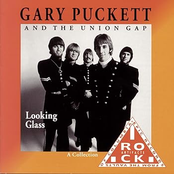 楽天お取り寄せ本舗 KOBACO【中古】（未使用・未開封品）Looking Glass [CD] Gary Puckett & Union Gap