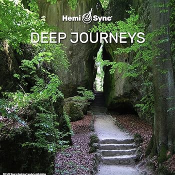 【中古】(未使用・未開封品)ディープ ジャーニーズ : Deep Journeys [ヘミシンク] [audioCD] MonroePro..
