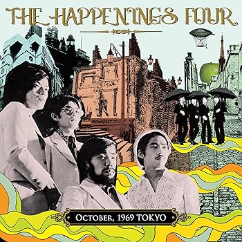 【中古】(未使用・未開封品)1969年10月東京 [CD] ザ・ハプニングス・フォー【メーカー名】FUJI【メーカー型番】0【ブランド名】Zach Top【商品説明】1969年10月東京 [CD] ザ・ハプニングス・フォー0発売日/2022-11-23未使用・未開封ですが弊社で一般の方から買取しました中古品です。一点物で売り切れ終了です。当店では初期不良に限り、商品到着から7日間は返品を 受付けております。お問い合わせ・メールにて不具合詳細をご連絡ください。【重要】商品によって返品先倉庫が異なります。返送先ご連絡まで必ずお待ちください。連絡を待たず会社住所等へ送られた場合は返送費用ご負担となります。予めご了承ください。他モールとの併売品の為、完売の際はキャンセルご連絡させて頂きます。中古品の画像および商品タイトルに「限定」「初回」「保証」「DLコード」などの表記がありましても、特典・付属品・帯・保証等は付いておりません。電子辞書、コンパクトオーディオプレーヤー等のイヤホンは写真にありましても衛生上、基本お付けしておりません。※未使用品は除く品名に【import】【輸入】【北米】【海外】等の国内商品でないと把握できる表記商品について国内のDVDプレイヤー、ゲーム機で稼働しない場合がございます。予めご了承の上、購入ください。掲載と付属品が異なる場合は確認のご連絡をさせて頂きます。ご注文からお届けまで1、ご注文⇒ご注文は24時間受け付けております。2、注文確認⇒ご注文後、当店から注文確認メールを送信します。3、お届けまで3〜10営業日程度とお考えください。4、入金確認⇒前払い決済をご選択の場合、ご入金確認後、配送手配を致します。5、出荷⇒配送準備が整い次第、出荷致します。配送業者、追跡番号等の詳細をメール送信致します。6、到着⇒出荷後、1〜3日後に商品が到着します。　※離島、北海道、九州、沖縄は遅れる場合がございます。予めご了承下さい。お電話でのお問合せは少人数で運営の為受け付けておりませんので、お問い合わせ・メールにてお願い致します。営業時間　月〜金　11:00〜17:00★お客様都合によるご注文後のキャンセル・返品はお受けしておりませんのでご了承ください。ご来店ありがとうございます。当店では良品中古を多数揃えております。お電話でのお問合せは少人数で運営の為受け付けておりませんので、お問い合わせ・メールにてお願い致します。