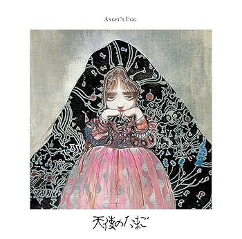 【中古】(未使用・未開封品)天使のたまご 音楽編 〜水に棲む〜（UHQCD） [audioCD] 菅野由弘