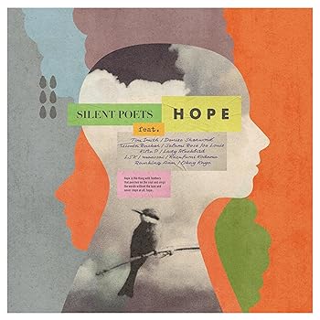 【中古】(未使用・未開封品)HOPE [audioCD] SILENT POETS