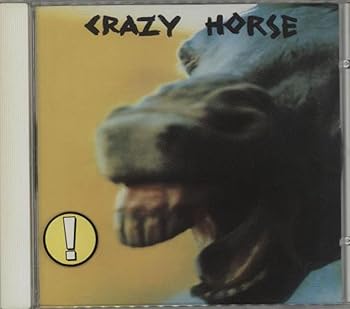 【中古】Crazy Horse [CD] Crazy Horse