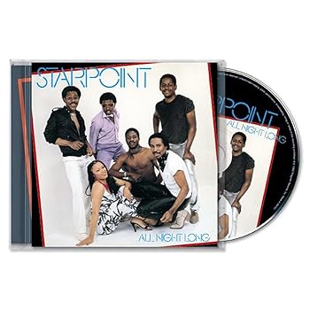 All Night Long  Starpoint